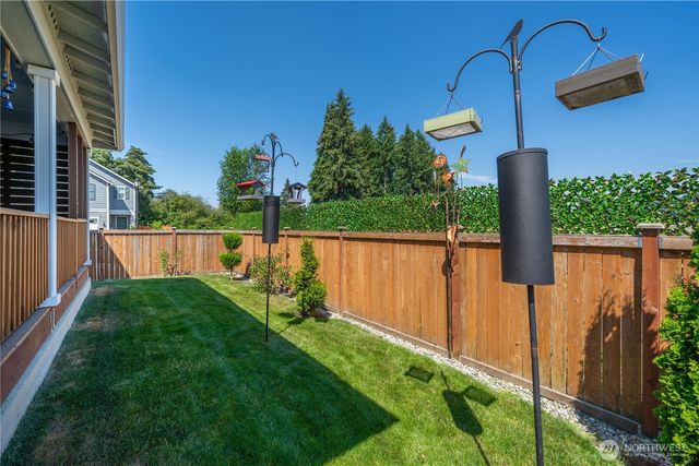810 Burwood Street SE, Lacey, WA 98503