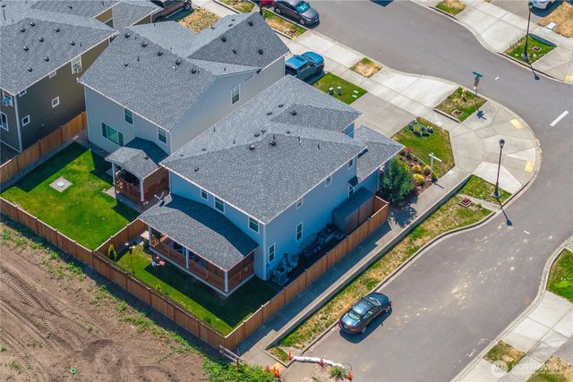 810 Burwood Street SE, Lacey, WA 98503