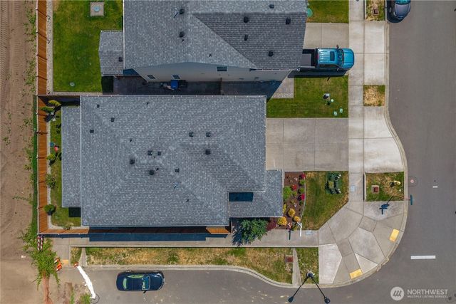 810 Burwood Street SE, Lacey, WA 98503
