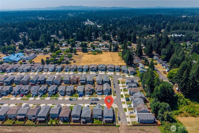 810 Burwood Street SE, Lacey, WA 98503