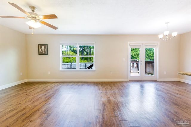 8626 Bucklebury Dr, Pensacola, FL 32507