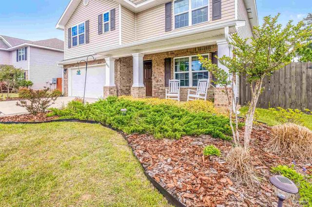 8626 Bucklebury Dr, Pensacola, FL 32507