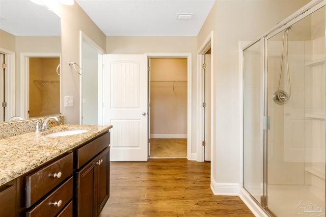 8626 Bucklebury Dr, Pensacola, FL 32507