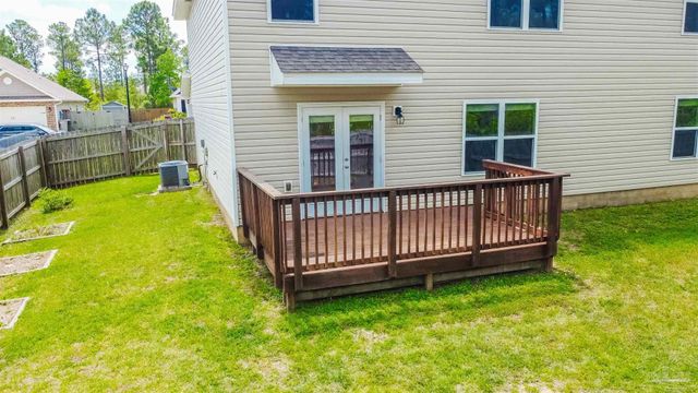8626 Bucklebury Dr, Pensacola, FL 32507