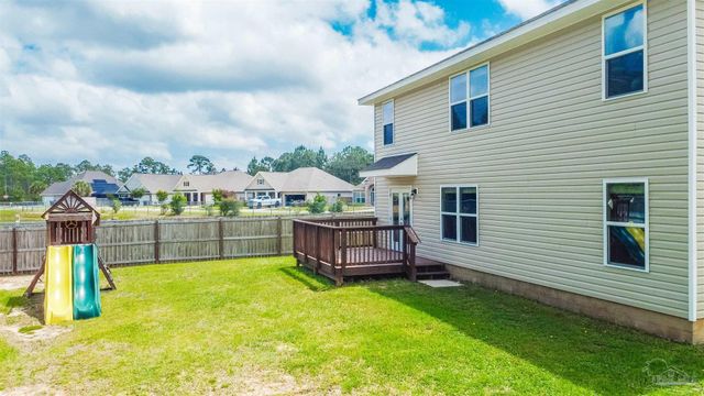 8626 Bucklebury Dr, Pensacola, FL 32507