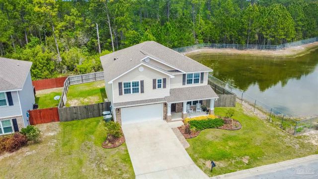 8626 Bucklebury Dr, Pensacola, FL 32507