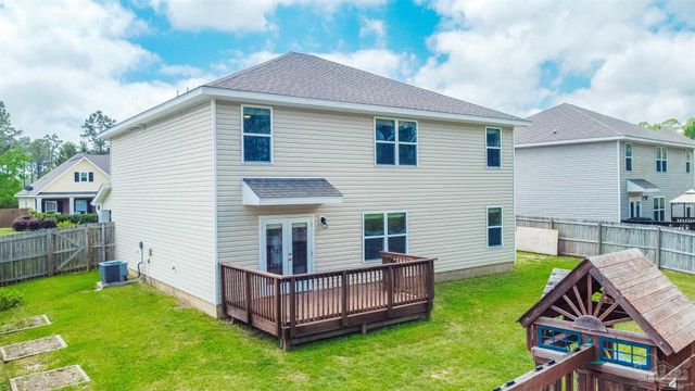 8626 Bucklebury Dr, Pensacola, FL 32507