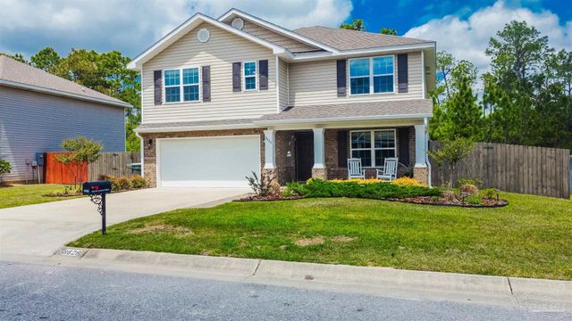 8626 Bucklebury Dr, Pensacola, FL 32507