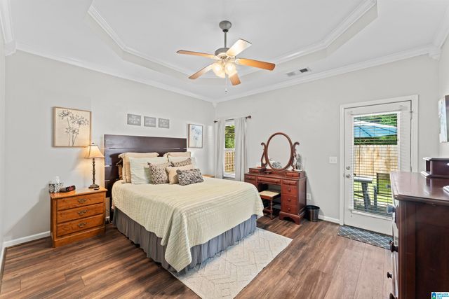 246 OXMOOR PLACE, Birmingham, AL 35211