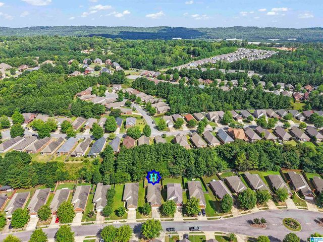 246 OXMOOR PLACE, Birmingham, AL 35211