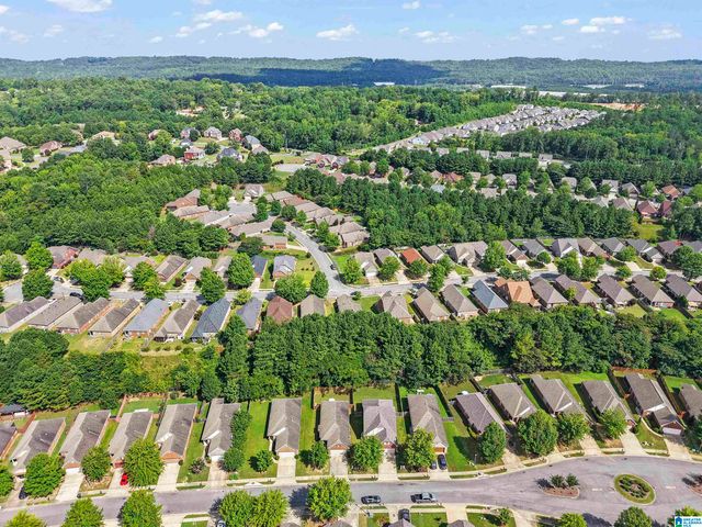 246 OXMOOR PLACE, Birmingham, AL 35211