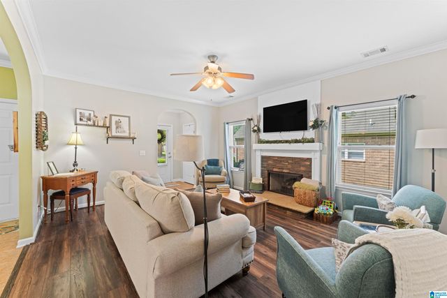 246 OXMOOR PLACE, Birmingham, AL 35211