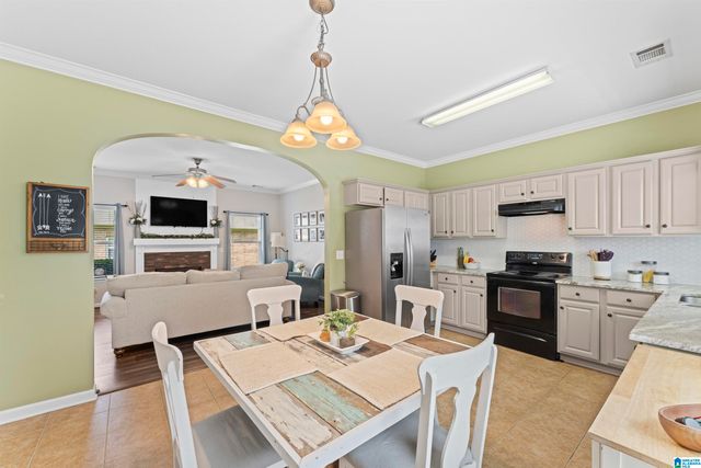 246 OXMOOR PLACE, Birmingham, AL 35211