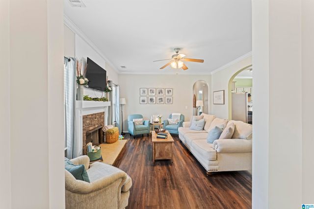 246 OXMOOR PLACE, Birmingham, AL 35211