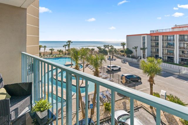 202 N 74th Ave. N 2345-2346, Myrtle Beach, SC 29572