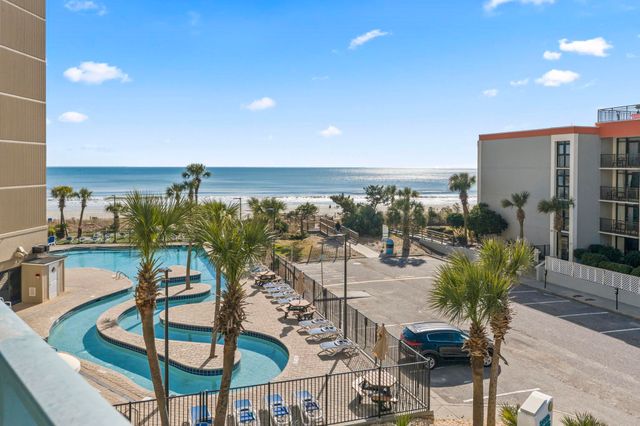 202 N 74th Ave. N 2345-2346, Myrtle Beach, SC 29572