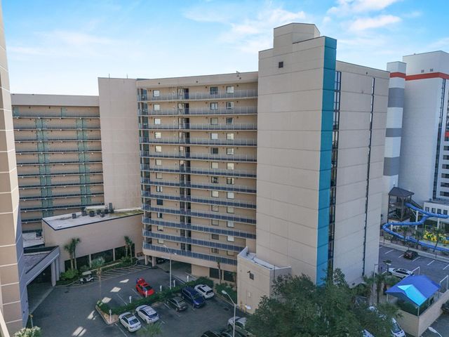 202 N 74th Ave. N 2345-2346, Myrtle Beach, SC 29572
