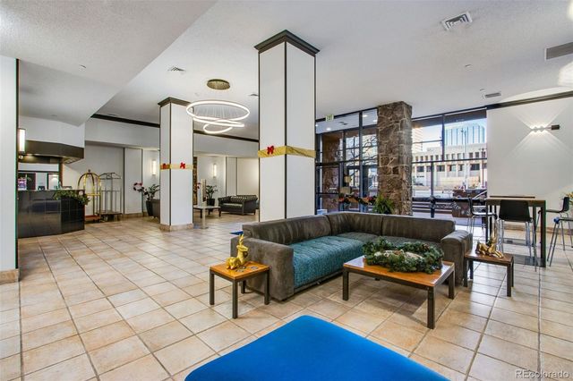 1020 15th Street 41L, Denver, CO 80202