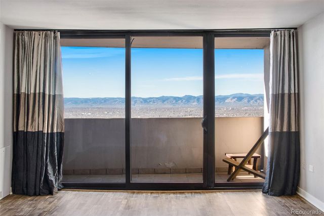 1020 15th Street 41L, Denver, CO 80202