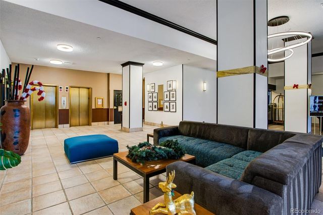 1020 15th Street 41L, Denver, CO 80202