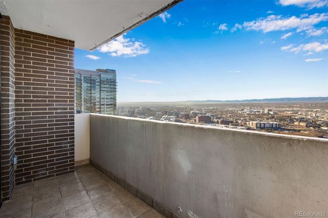 1020 15th Street 41L, Denver, CO 80202