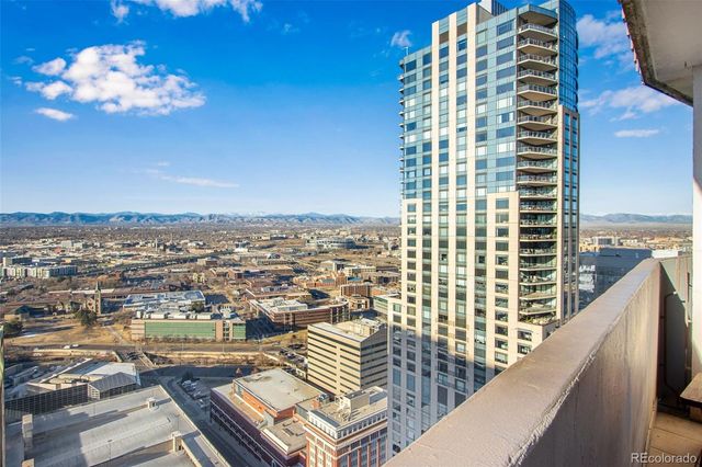 1020 15th Street 41L, Denver, CO 80202