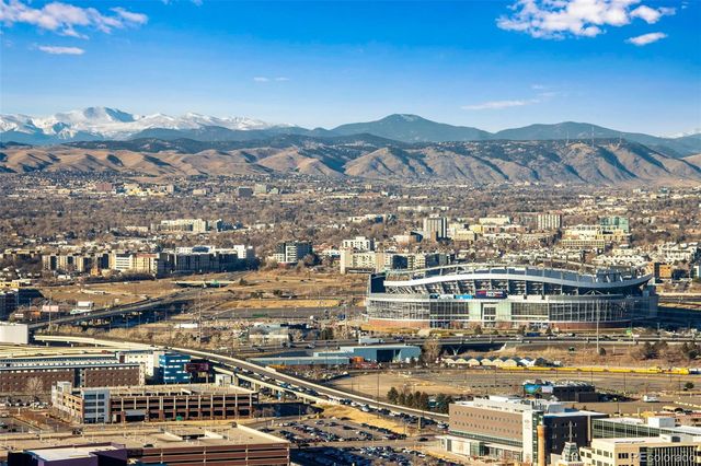 1020 15th Street 41L, Denver, CO 80202