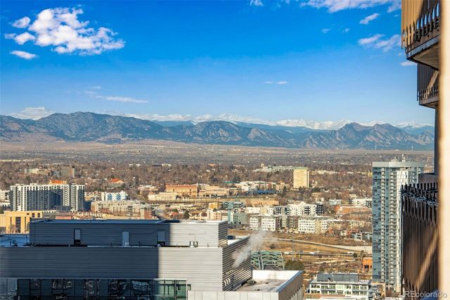 1020 15th Street 41L, Denver, CO 80202