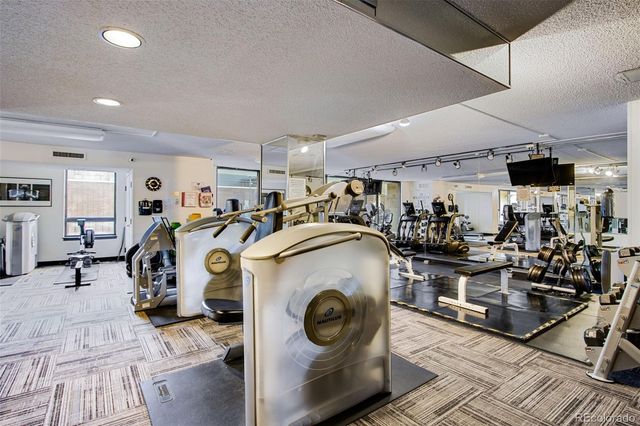 1020 15th Street 41L, Denver, CO 80202