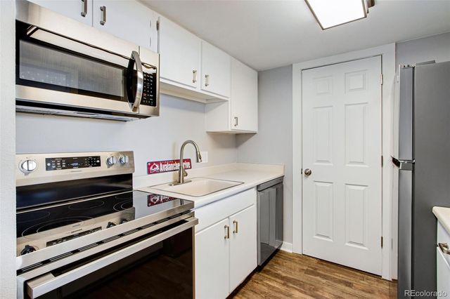 1020 15th Street 41L, Denver, CO 80202