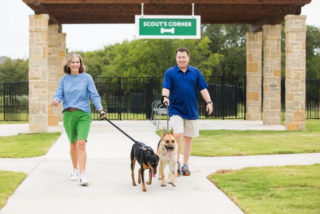 4312 Clydesdale Drive, Aubrey, TX 76227