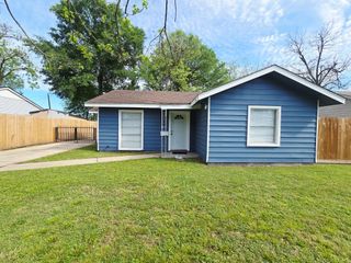 709 Befaye Road, Houston, TX 77076