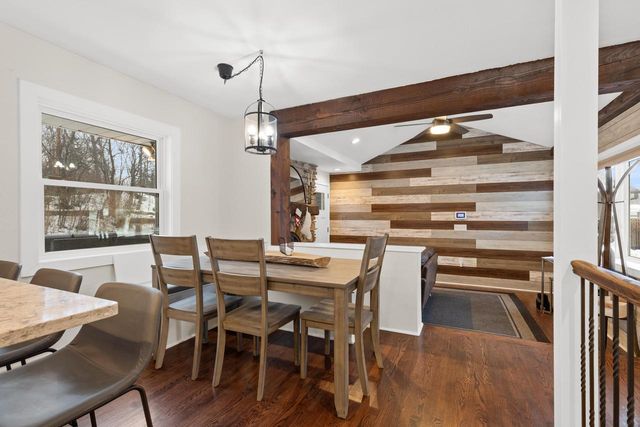 211 Madero DRIVE, Thiensville, WI 53092