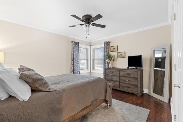 211 Madero DRIVE, Thiensville, WI 53092