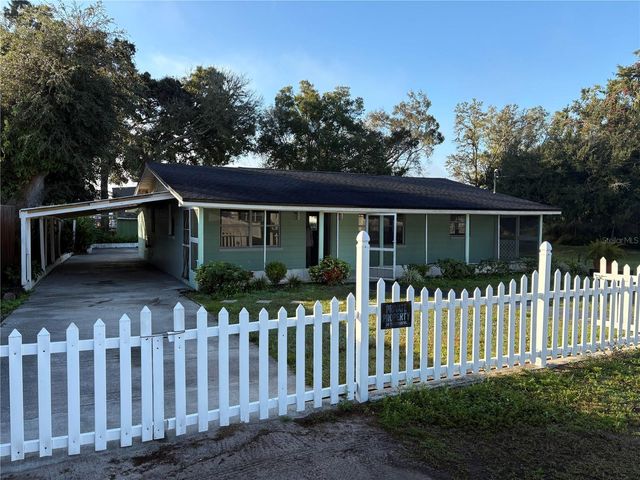 710 E JACKSON STREET, Kissimmee, FL 34744