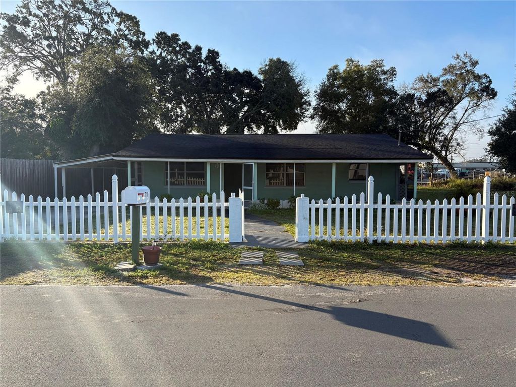 710 E JACKSON STREET, Kissimmee, FL 34744