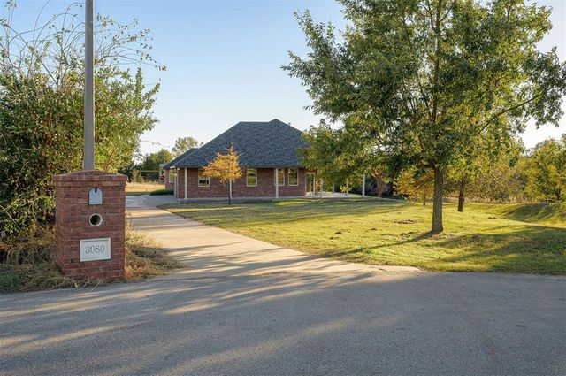 3080 Fawn Run, Blanchard, OK 73010