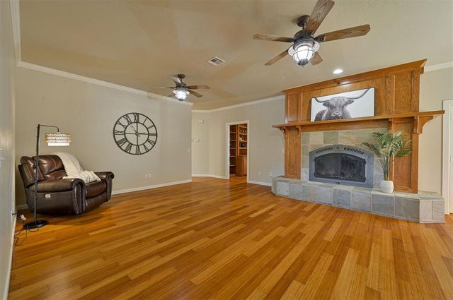 3080 Fawn Run, Blanchard, OK 73010