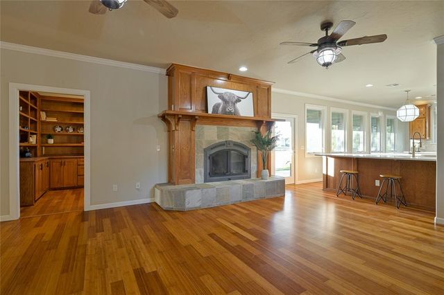 3080 Fawn Run, Blanchard, OK 73010