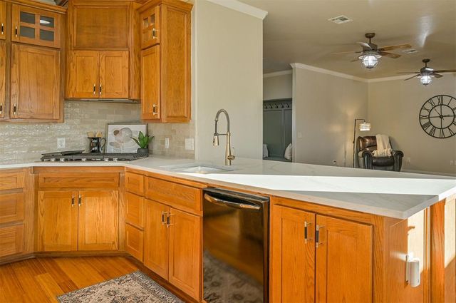 3080 Fawn Run, Blanchard, OK 73010