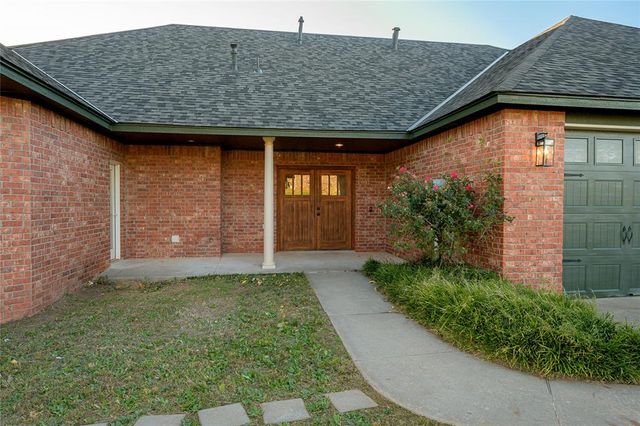 3080 Fawn Run, Blanchard, OK 73010