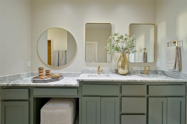 3080 Fawn Run, Blanchard, OK 73010