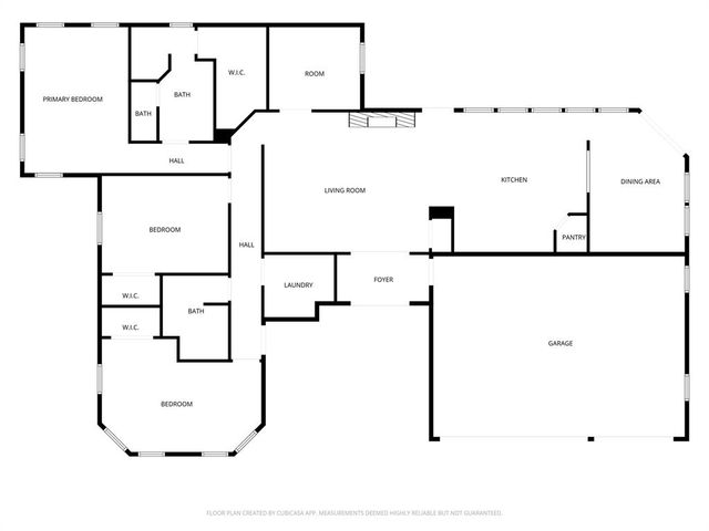 3080 Fawn Run, Blanchard, OK 73010