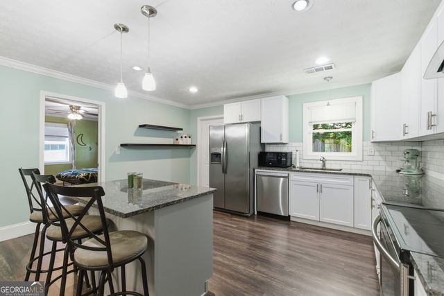 3763 Mulberry Drive, Columbus, GA 31907