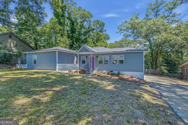 3763 Mulberry Drive, Columbus, GA 31907