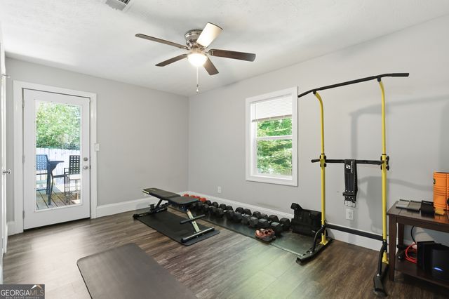 3763 Mulberry Drive, Columbus, GA 31907