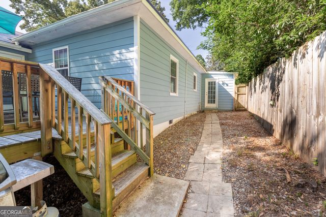 3763 Mulberry Drive, Columbus, GA 31907