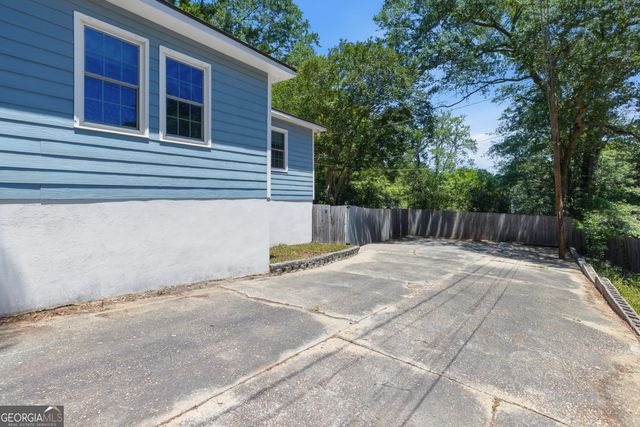 3763 Mulberry Drive, Columbus, GA 31907