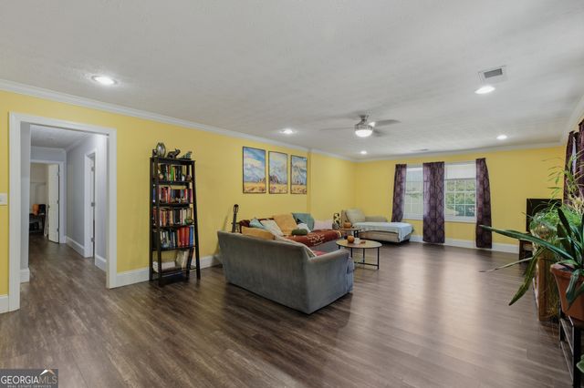 3763 Mulberry Drive, Columbus, GA 31907