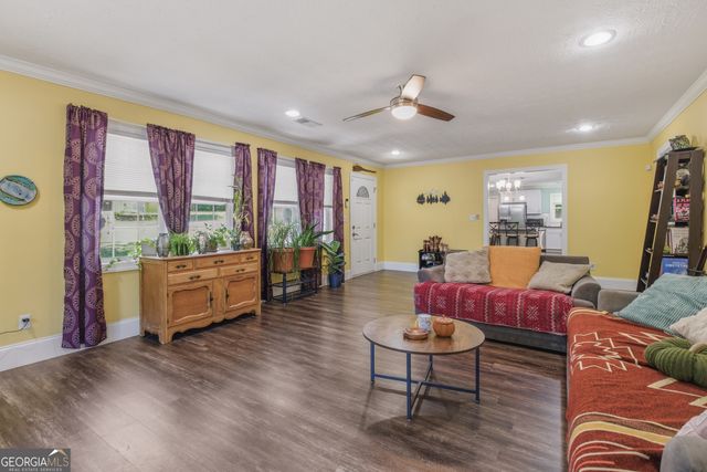 3763 Mulberry Drive, Columbus, GA 31907